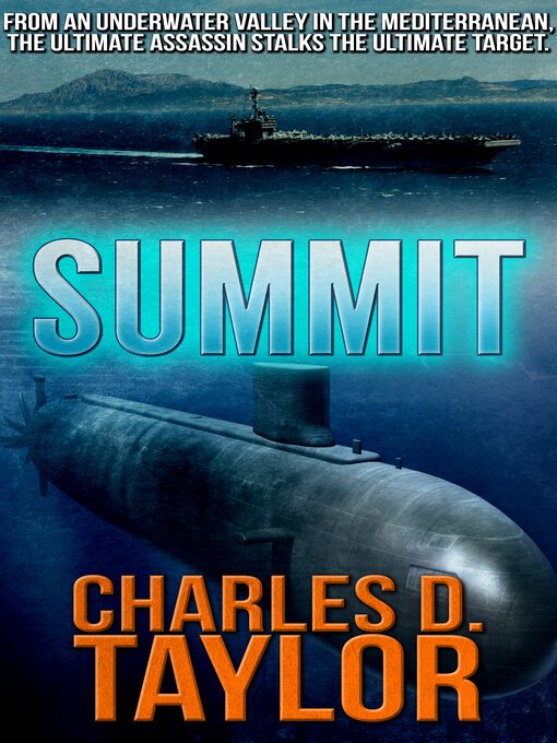 Title details for Summit by Charles D. Taylor - Available